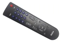 Comprar Controle Tv Philco Ph14c Ph21us Ph21b Ph29 Ph29us Original
