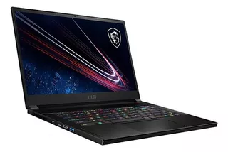 Msi Gs66 Stealth I7 16gb 1tera 15.3