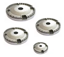 Comprar Conjunto Quemador Hornalla Cocina Panavox James Delne