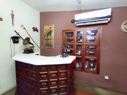 Imagen 11 de 11 de Casa En Venta En Fundacagua Cagua Aragua 22-24416 Irrr