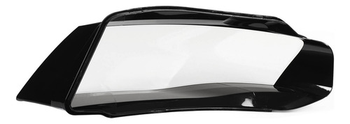 Cubierta De Lente Transparente Para Faros Delanteros, Protec