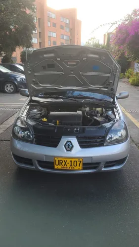 Renault Clio II 1.2 Campus Express
