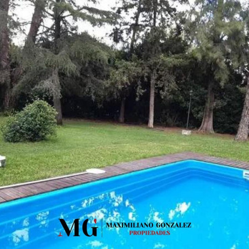 Imagen 11 de 13 de Casa En Alquiler - Vicente Melazzi, Ezeiza