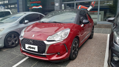 Ds Automobiles Ds3 1.6 Vti Be Chic L17