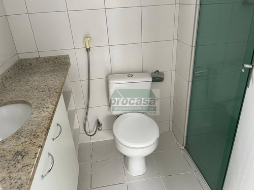 Imagem 12 de 19 de Apartamento Com 2 Dormitórios S/ 1 Suite À Venda, 67 M² Por R$ 220.000 - Parque 10 De Novembro - Manaus/am - Aceita Financiar - Ap1744
