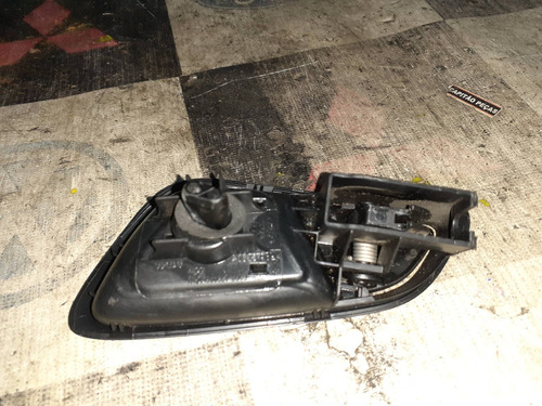 Maçaneta Interna Diant/esq Ford Ká 14/19 E3b5a22660acw Cx116 (Usado)