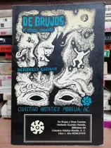 Comprar De Brujos Y Otros Cuentos\u002F Heriberto Guzmán 