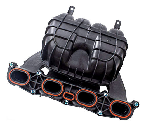 Colector Admision Saturn Vue Xr 2010 2.4l