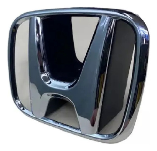 Emblema H Parrilla Frontal Honda Civic 06-11 Y Cvr