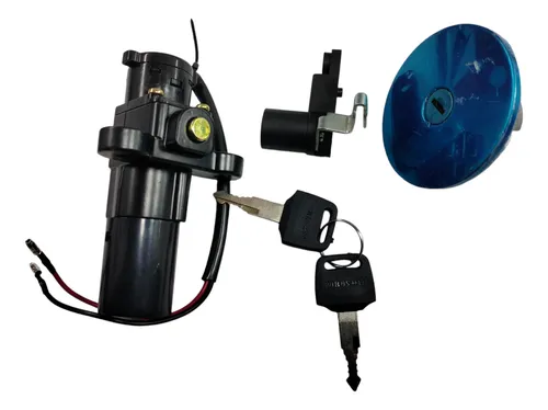 Kit Switche Fz16 Fz 2.0