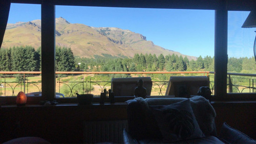 Imagen 19 de 26 de Hermosa Casa En Chapelco Golf En Alquiler/temp