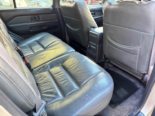 Nissan Pathfinder 3.3 Se