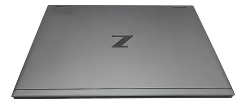 Notebook Hp Zbook Fury 17 G7 I7-10° 32gb Ram 512gb Ssd U