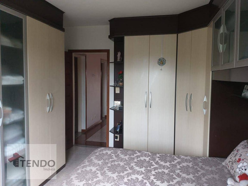 Imagem 24 de 30 de Imob03 - Sobrado Com 3 Dormitórios À Venda, 377 M² Por R$ 1.100.000 - Suíssa - Ribeirão Pires/sp - So0768