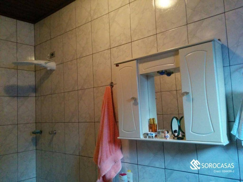 Imagem 21 de 22 de Chácara, 700 M² - Venda Por R$ 340.000,00 Ou Aluguel Por R$ 1.350,00/mês - Farias - Araçoiaba Da Serra/sp - Ch0007