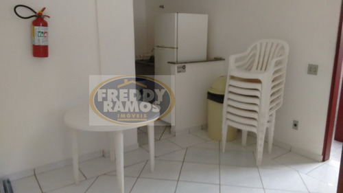 Imagem 6 de 28 de Apartamento A Venda No Bairro Vila Oliveira Em Mogi Das - 59-1