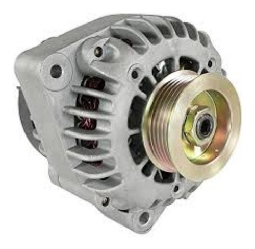 Alternador Honda Accord 6c 3l 98-02 Acura 97-99 Nuevo