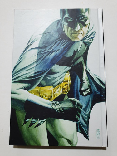 Batman, Superman,crisis Final,dc Custom Pasta Dura Vid