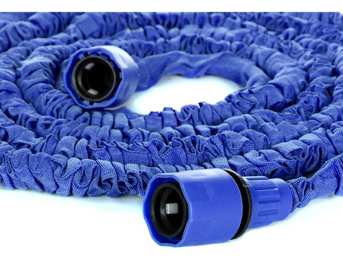 Manguera Expandible Flexible 30 Mts 100 Ft C Aspersor Jardin