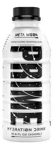 Prime Edicion Especial Meta Moon 500ml