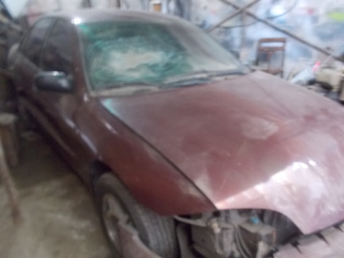 Imagen 3 de 3 de Cavalier Chevrolet