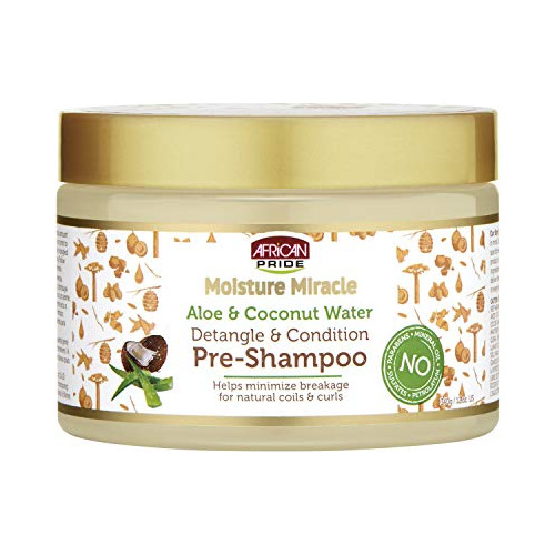 African Pride Moisture Miracle Aloe Amp; Coconut Wjcld