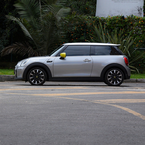 Mini Mini Cooper Se 0.0 Iconic At