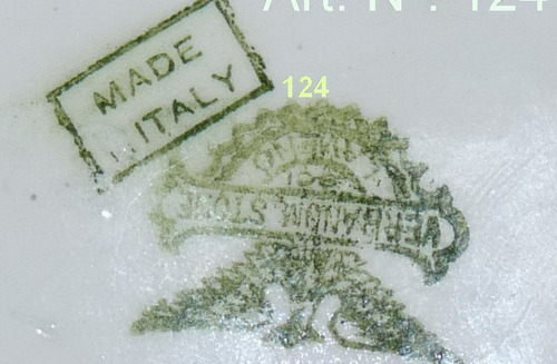 Imagen 3 de 3 de 124 - Caramelara Italy