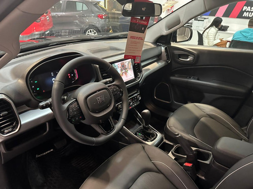 Fiat Toro 1.8 170 E-torq Evo Freedom At6