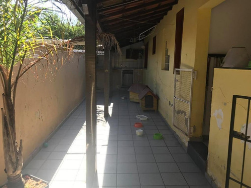 Casa Com Loja À Venda Três Barras Contagem. - Ibh1013