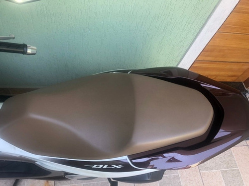 Imagem 2 de 7 de Honda Pcx Dlx 2020