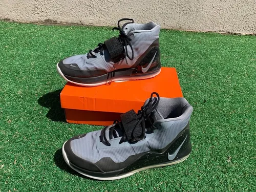 T nis Nike Air Force Max Ar0974 006 Basquete Pouco Uso 12us