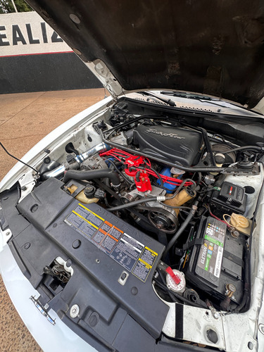 Ford Mustang Gt V8 1995 (preparado)