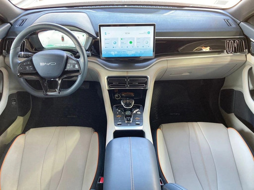 Byd Song Plus Song Plus Hev 1.5 At 4x2