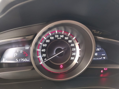 Mazda 3 2017 Touring Tp 2.0 6ab