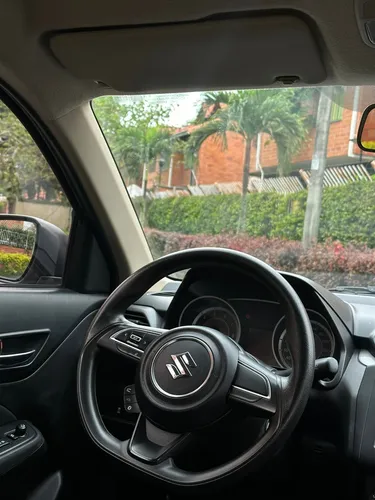 Suzuki Swift 1.2 Dzire