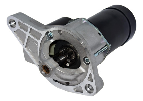 Motor De Arranque Completo Hellux Hes123708110