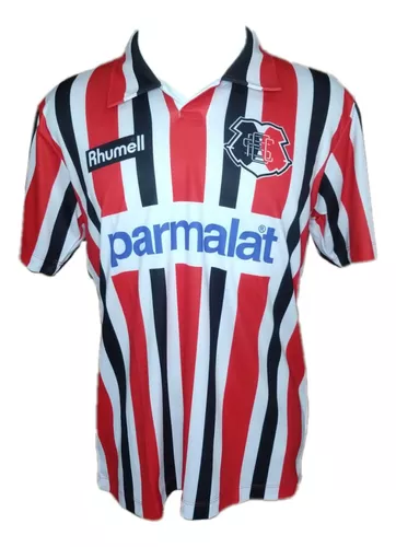 Camisa Internacional Retrô 1992 Coca Cola - FutFanatics