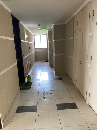 Depto De 2 Dormitorios Y 2 Baños Santiago (89829)