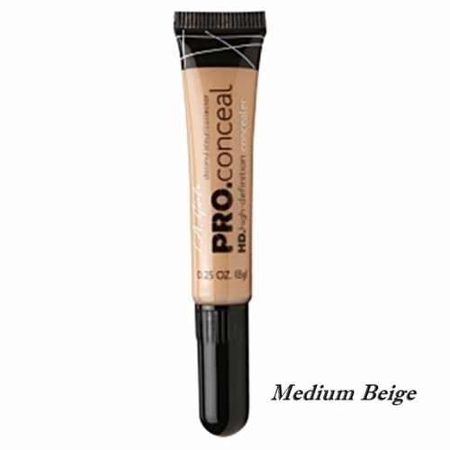 L.a. Girl Pro Conceal Medium Beige/ Corrector Bmakeup