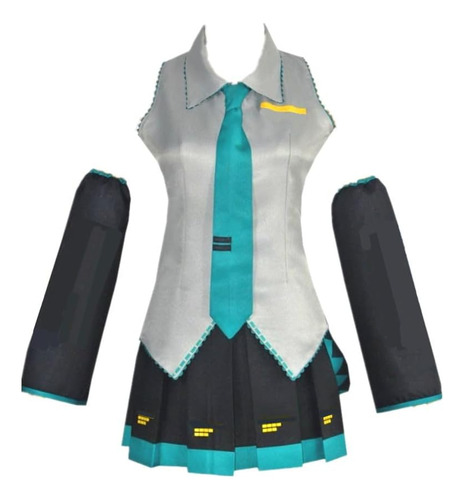 Jrswai Disfraz De Cosplay De Anime Para Mujer Jk Sailor Dres