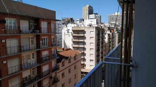 Imagen 12 de 12 de Venta |oportunidad ! 2 Ambientes C/dep Y Cochera