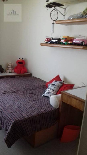 Imagem 14 de 19 de Apartamento À Venda, Campo Belo, Edifício Solar Dos Bandeirantes, Rua Barão De Jaceguai 1414, 4 Dormitórios, 2 Suítes, 1 Banheiro, 220 M², São Paulo. - Ap1103