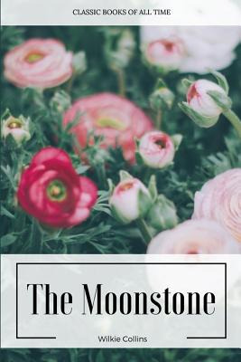 Libro The Moonstone - Collins, Wilkie