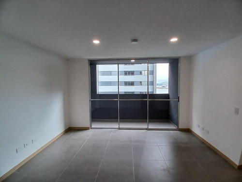 Apartamento En Arriendo Ubicado En Medellin Sector Guayabal  (22830).