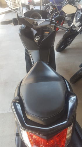 Yamaha Nmx 155