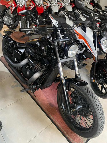 Honda Shadow 750 Vt 750