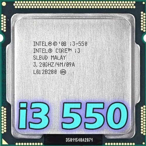 I3 550 socket deals