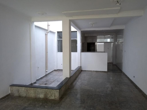 Imagem 24 de 26 de Sobrado Em Ipiranga, São Paulo/sp De 226m² 3 Quartos Para Locação R$ 4.000,00/mes - So1079064