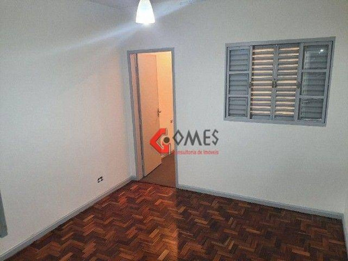 Imagem 11 de 20 de Sobrado Com 2 Dormitórios Para Alugar, 95 M² Por R$ 2.040,00/mês - Santa Terezinha - São Bernardo Do Campo/sp - So1118